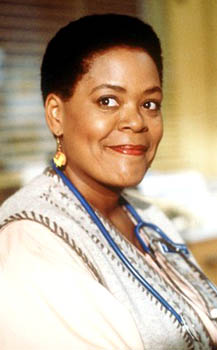 Yvette Freeman